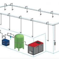 MECHANICAL SYSTEM